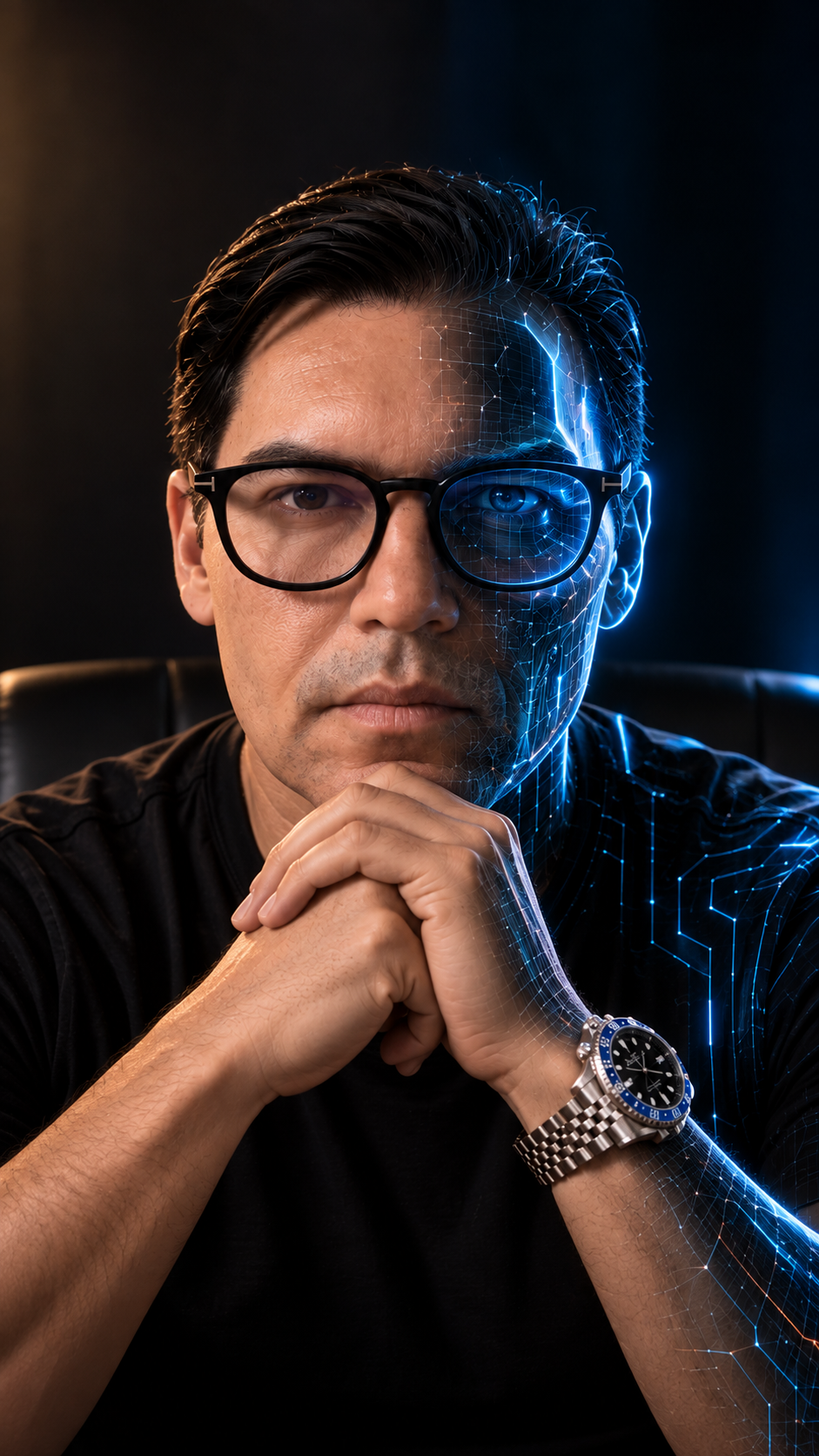 Carlos Paiva, professor do IA na Prática